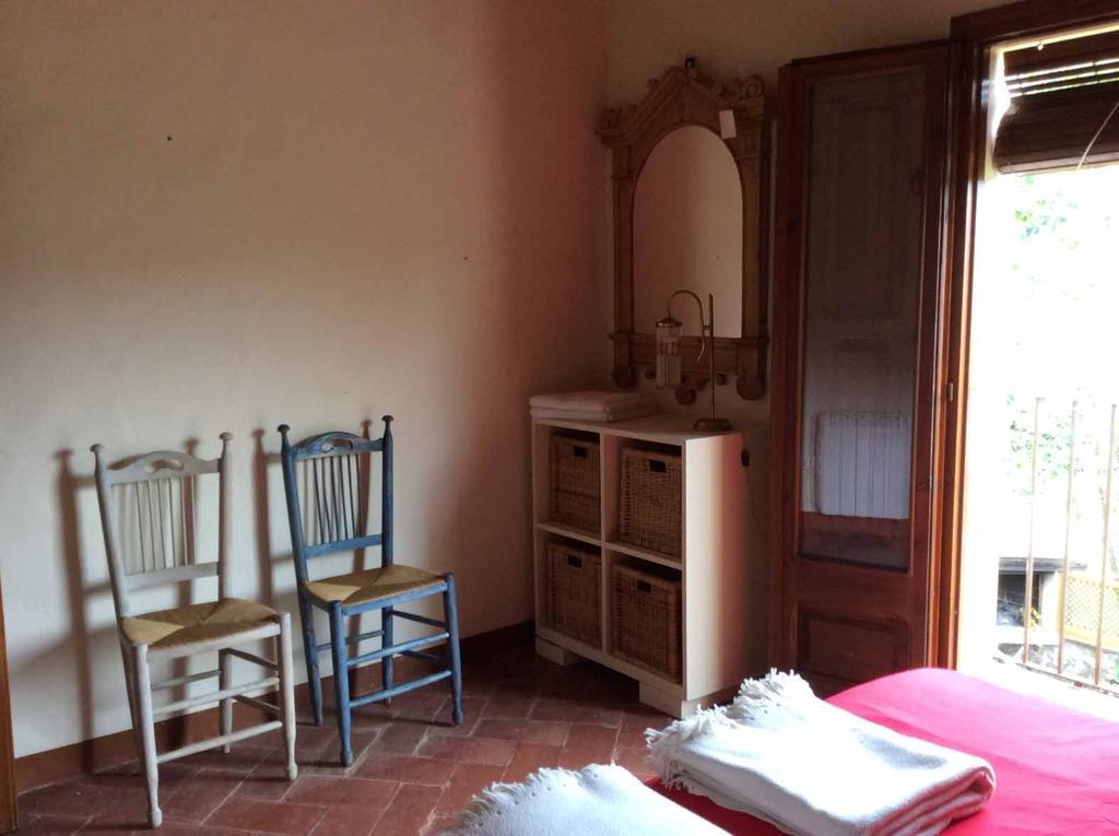La Casanova De Beuda Quarto foto