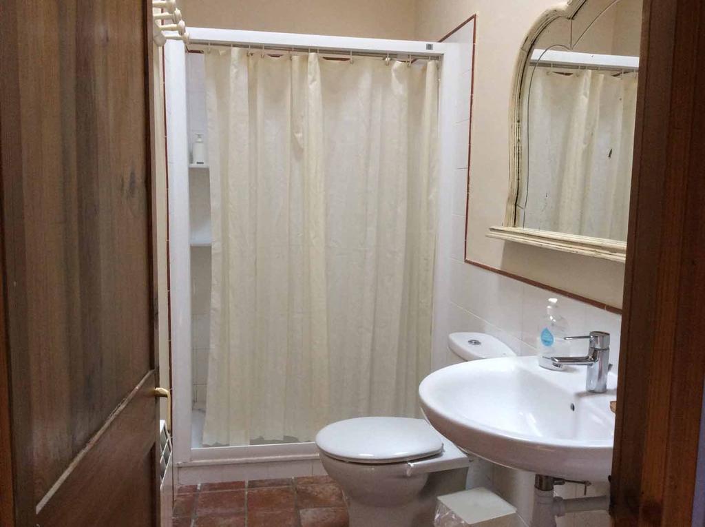 La Casanova De Beuda Quarto foto