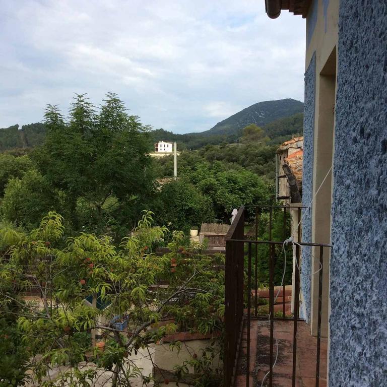La Casanova De Beuda Quarto foto