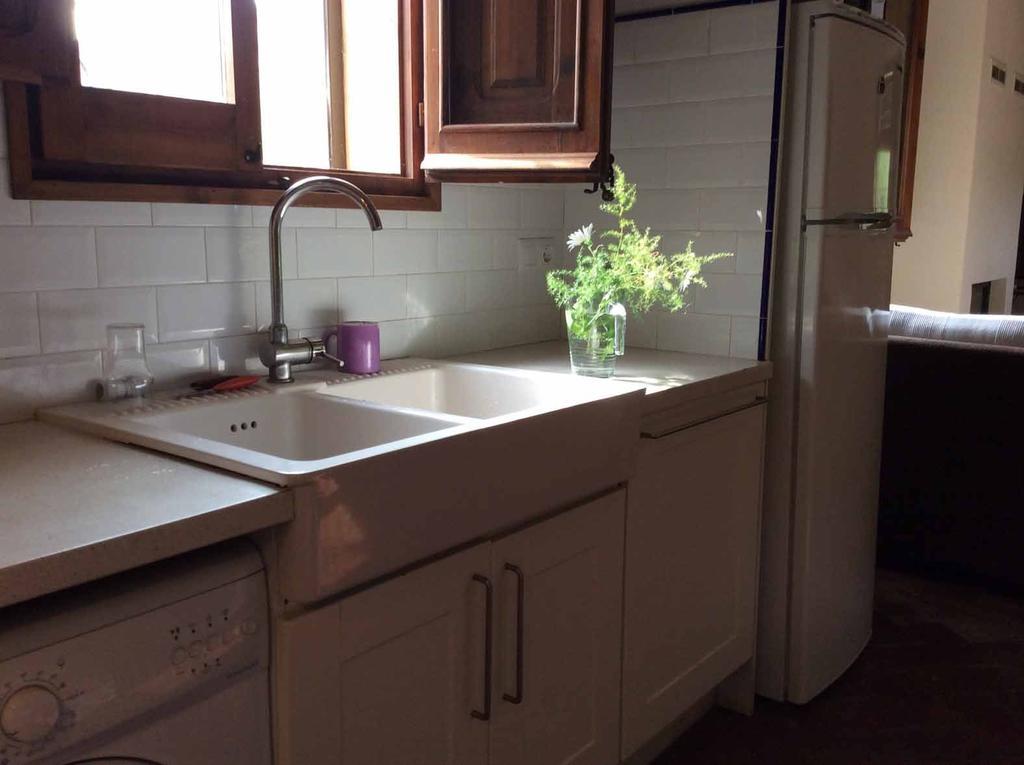 La Casanova De Beuda Quarto foto