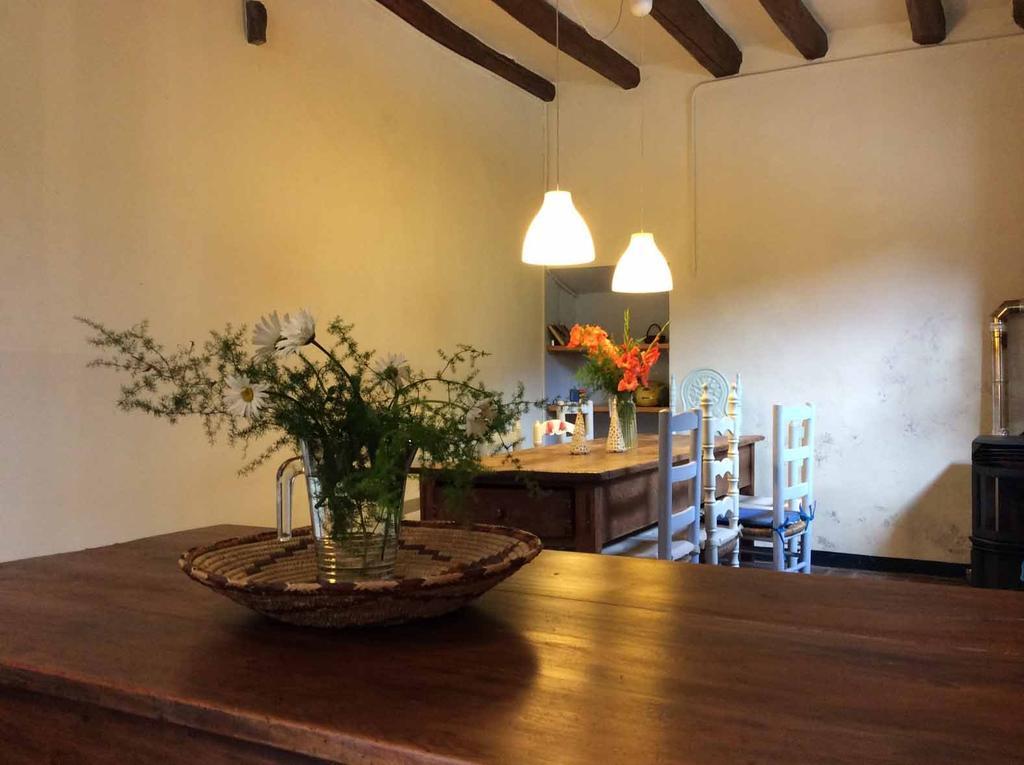 La Casanova De Beuda Quarto foto