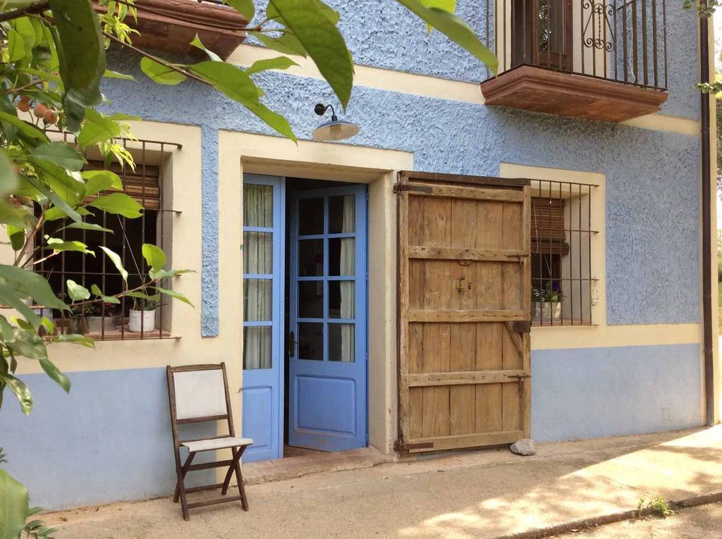 La Casanova De Beuda Quarto foto