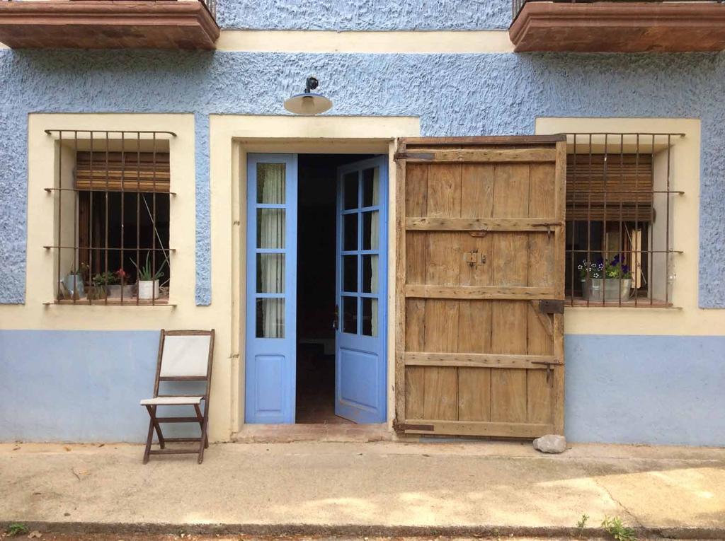 La Casanova De Beuda Quarto foto