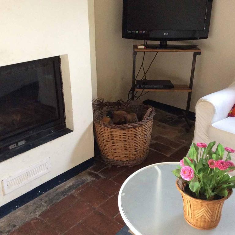 La Casanova De Beuda Quarto foto