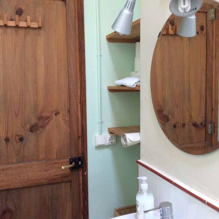 La Casanova De Beuda Quarto foto