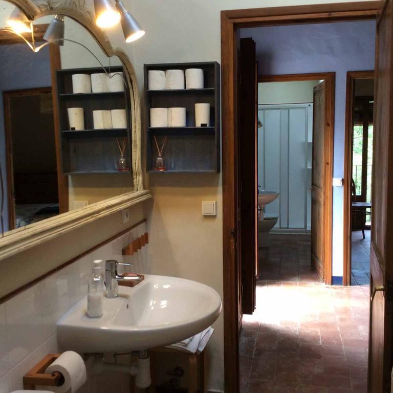 La Casanova De Beuda Quarto foto