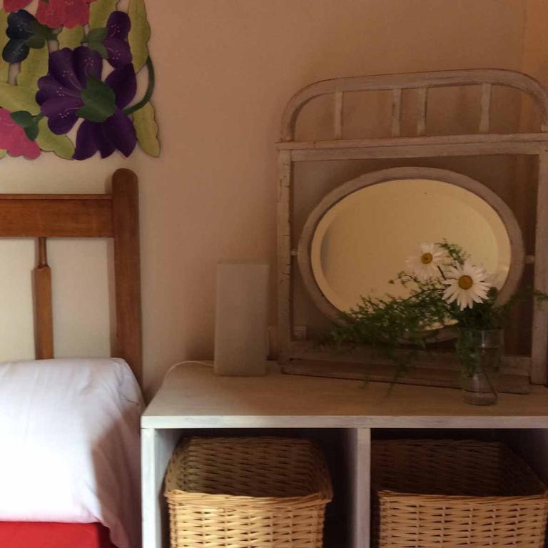 La Casanova De Beuda Quarto foto