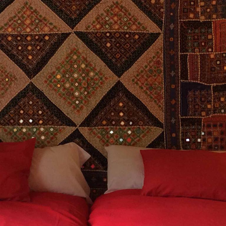 La Casanova De Beuda Quarto foto