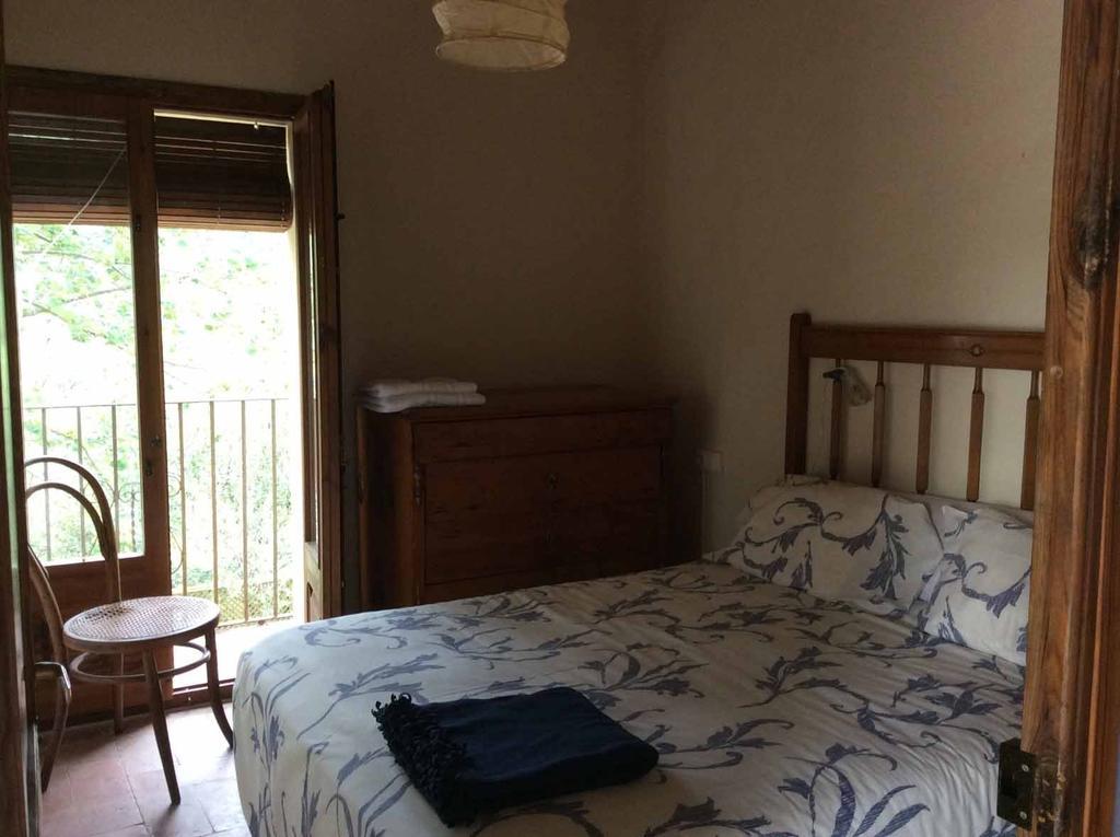 La Casanova De Beuda Quarto foto