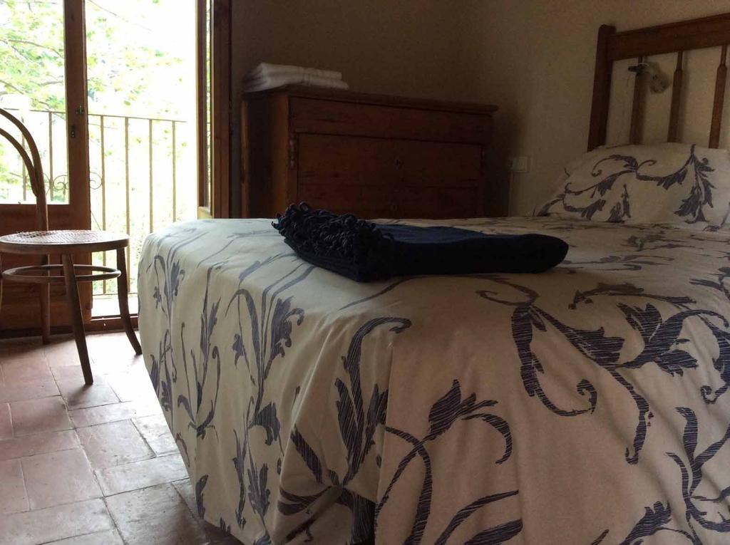 La Casanova De Beuda Quarto foto
