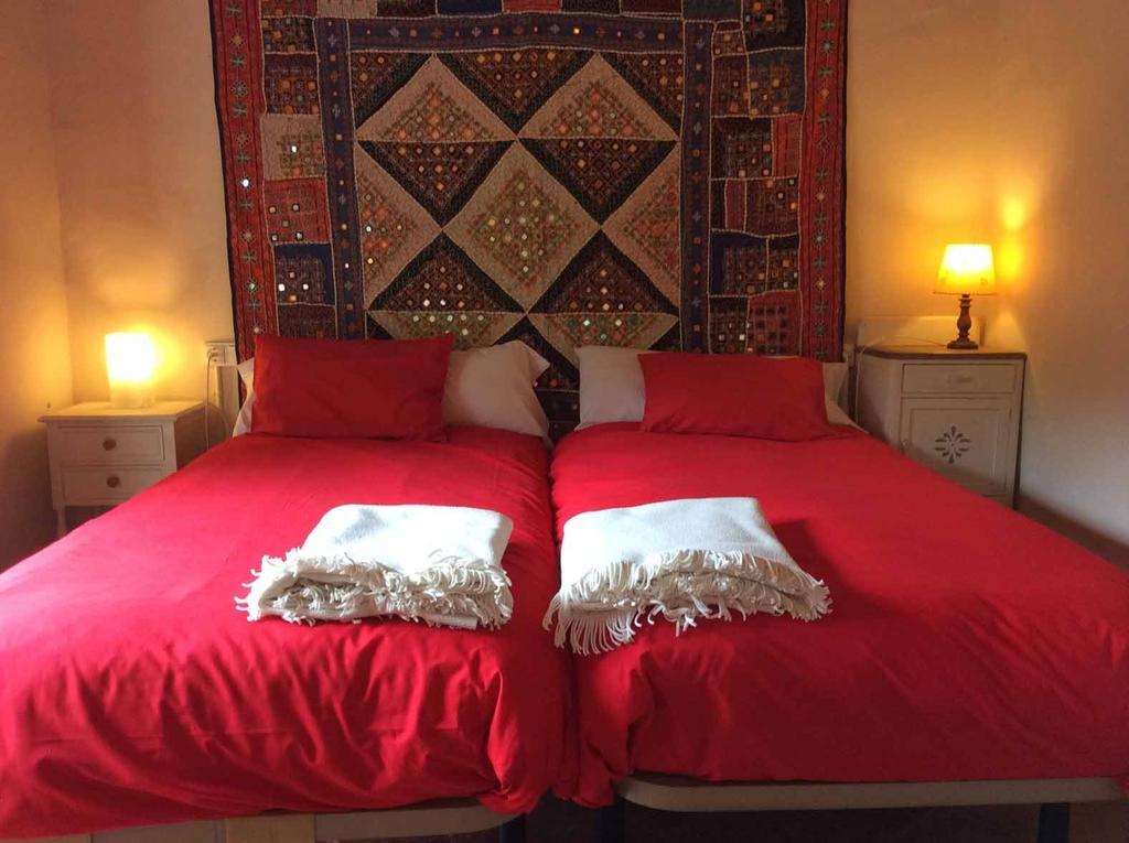 La Casanova De Beuda Quarto foto