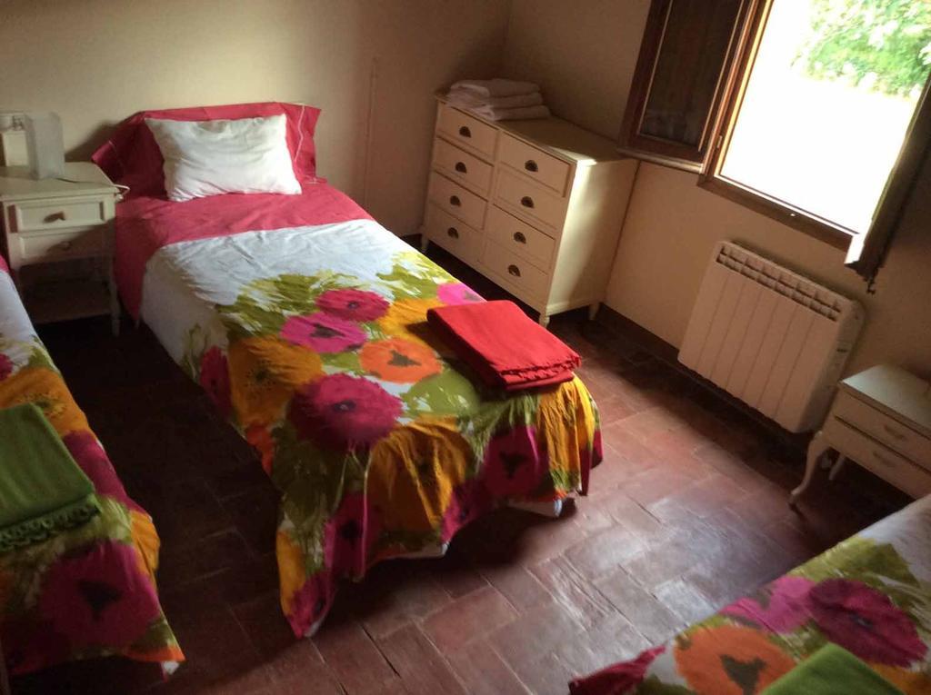 La Casanova De Beuda Quarto foto