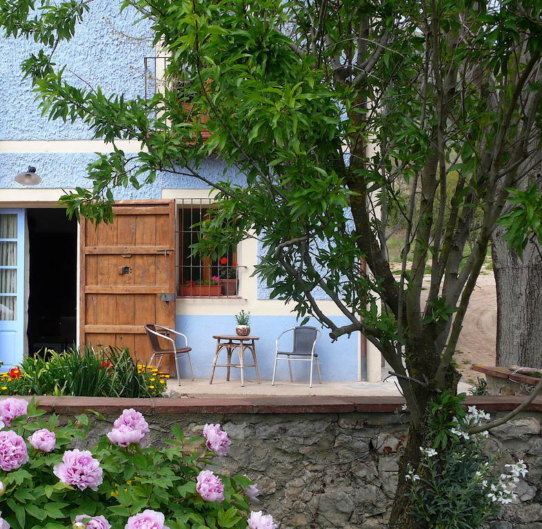 La Casanova De Beuda Quarto foto