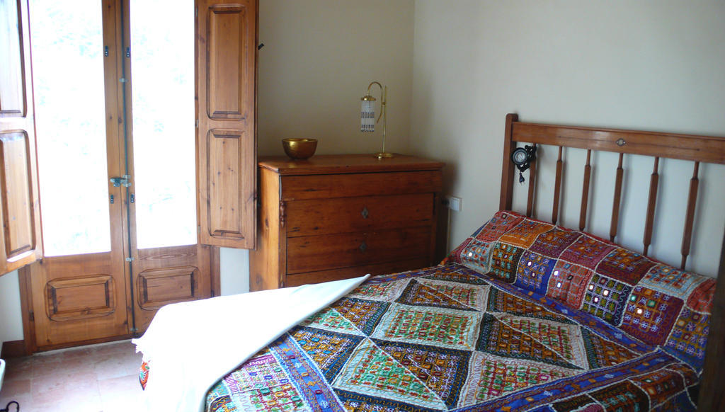 La Casanova De Beuda Quarto foto